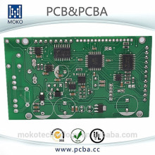 Shenzhen MOKO pcb montage fabrikation pcb montage